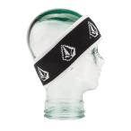  Volcom (Volcom)( мужской ) головная повязка V.CO SNOW HEADBAND 23J5852307 BLK черный спорт 