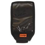  orange (ORANGE)( мужской, женский, Kids )Pass Case ARM чехол для пропуска arm 201246 1001 рука наматывать специальный текстильная застёжка утерян предотвращение сноуборд 