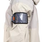  orange (ORANGE)( мужской, женский ) чехол для пропуска arm 201246 2031 рука наматывать текстильная застёжка билет утерян предотвращение лыжи сноуборд 