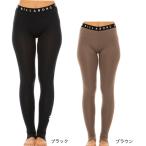 ビラボン（BILLABONG）（レディース）水着 トレンカ インナー マリンスポーツ サーフィン UVカット 紫外線対策 LOGO BAND TORENKA BD013401