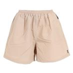  foot Mark (FOOTMARK)( женский ) шорты короткий хлеб вода суша обе для водоотталкивающий . песок 3100116-17