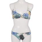 ハーレー(HURLEY)(レディース)水着 ビキニ セット MAX LANAI SCOOP GBWQD8786-133