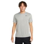 ナイキ(NIKE)(メンズ)Tシャツ 半袖 速乾 ドライフィット RLGD リセット ワンポイント シンプル DX0990-063