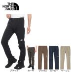ザ・ノース・フェイス(THE NORTH FACE)(メンズ)パンツ ボトム アルパインライトパンツ NB32301 トレッキング イージパンツ
