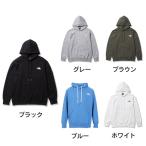 ノースフェイス（THE NORTH FACE）（メンズ）トレーナー スウェット バックスクエアロゴフーディ NT12336  パーカー 速乾 S M L LL 3L