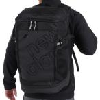  New balance (new balance)( мужской, женский ) верх загрузка рюкзак V2 35L LAB35609BK рюкзак 