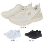 デサント(DESCENTE)(メンズ、レディース)カジュアル シューズ HIGH CLASSY SO123LCR13 スニーカー ライフスタイル タウン シンプル