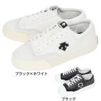 デサント(DESCENTE)(メンズ、レディース)カジュアル シューズ YOUNG COURT SO123LSN22 スニーカー ライフスタイル タウン