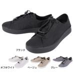 デサント(DESCENTE)(メンズ)スニーカー ウェサー イージー ロー DM1VJC40 スポーツシューズ ローカット 防水 消臭 雨 雨天