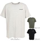 ハーレー(HURLEY)(メンズ)TRADEMARK 半袖Tシャツ MSS2310011