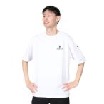 ハーレー（HURLEY）（メンズ）半袖Tシャツ メンズ プリントオーバーサイズ バックロゴ MSS2310029-WHT