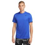 ナイキ(NIKE)(メンズ)Tシャツ 半袖 速乾 ドライフィット フィットネス DX0990-480