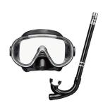  leaf Tourer (REEFTOURER)( мужской, женский )shuno-ke кольцо комплект 2 пункт маска воздуховод "snorkel" для мужчин и женщин 23RC9102 BKBK