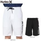 ハーレー(HURLEY)(メンズ)水着 海パン サーフパンツ ボードショーツ ONE AND ONLY SOLID 20 MBS0011000J