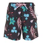 ショッピングhurley ハーレー（HURLEY）（メンズ）水着 ハーフパンツ サーフパンツ CANNONBALL VOLLEY 17 MBS0011510-H006