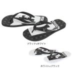ディーシー・シュー(DC SHOE)(メンズ)ビーチサンダル ビーサン 海 プール SPRAY GRAFFIK 23SPDM231037