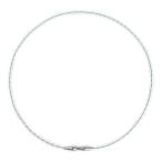 fai тонн (PHITEN)( мужской, женский )RAKUWA шея EXTREME crystal Touch 45cm 0223TG909052