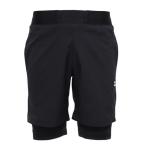  Billabong (BILLABONG)( мужской )RASH SHORTS Rush Guard BD011890 BLK