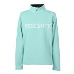  Descente (DESCENTE)( Kids ) Junior длинный рукав нижняя рубашка DWJWJB60 SBL