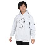  Beth p(VESP)( мужской ) водонепроницаемый Parker сноуборд Snoopy Peanuts Collaboration Parka SNMS2023WH