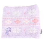  Beth p(VESP)( Kids ) Junior защита горла "neck warmer" Snoopy SNJN1011