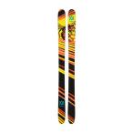 フォルクル（VOLKL）（メンズ）23-24 スキー板 単品 リヴォルト 96 V2310153000