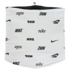 ナイキ（NIKE）（メンズ、レディース）ネックウォーマー リバーシブル クラブフリースPT 防寒 CW5024-123 フリーサイズ 軽量