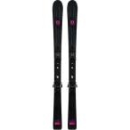  Volkl (VOLKL)( Kids ) Junior лыжи старый модель крепления приложен CHICA vMOT+4.5vMTJR V2310698000/6162T1VA