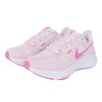 ナイキ(NIKE)(レディース)ランニングシューズ ジョギングシューズ エア ズーム ストラクチャー 25 DJ7884-600