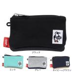  Chums (CHUMS)( мужской, женский ) карта ячейка для монет тренировочный нейлон CH60-3456