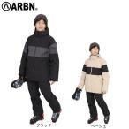 スキーウェア 上下セット スーツ BORDER AB43WW1516