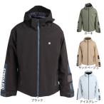 ショッピングスキーウェア シュトロイレ（STREULE）（メンズ）スキーウェア ジャケット 24 LUCA JACKET ST23FW0021