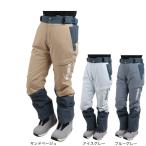 シュトロイレ（STREULE）（レディース）スキーウェア 24 LALA ジャストアジャストパンツ ST23FW0024