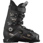 サロモン(SALOMON)(メンズ)スキーブーツ 23-24 エスプロ ハイボリューム S/PRO HV X100 GW 473675