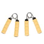  борьба load (FIGHTING ROAD)( мужской, женский ) рукоятка для сжимания 10 kilo FR23CMS0083 BEG
