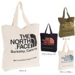 ノースフェイス（THE NORTH FACE）（メンズ、レディース）オーガニックコットントートバッグ NM82385