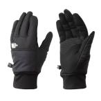  The * North * лицо (THE NORTH FACE)( мужской ) перчатки смартфон соответствует npsii- chip перчатка защищающий от холода теплоизоляция NN62310 K чёрный предотвращение скольжения сенсорная панель соответствует 