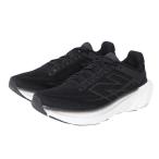 ショッピングnew balance ニューバランス（new balance）（メンズ）ランニングシューズ フレッシュフォームX 1080 v13 K13 ブラック M1080K134E スニーカー ウォーク クッション性 軽量