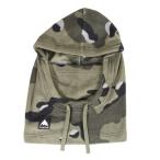  Barton (BURTON)( мужской ) защита горла "neck warmer" Burke капот 15197108969