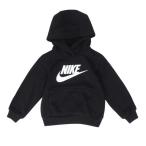 Nike (NIKE)( Kids )to гонг - тянуть over Parker NKN N NSW CLUB FT HBR 76L095-023