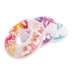  Inte ks(INTEX)( мужской, женский )[ цвет вид указание не возможно ] float CLEAR COLOR TUBES 59251