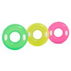  Inte ks(INTEX)( Kids )[ цвет вид указание не возможно ] float HI-GLOSS TUBES 59258