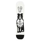 e винт (ebs)( мужской, женский ) вязаный ka Barbeau do покрытие сноуборд 4300317-KNIT COVER DOG WH