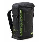 ショッピングUNDER アンダーアーマー（UNDER ARMOUR）（メンズ、レディース）ターポリン バックパック 40L 1368944 003 撥水