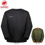 マムート（MAMMUT）（メンズ）ダウンジャケット アウター リバーシブル Seon IN Cardigan 1013-00653