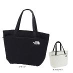 ザ・ノース・フェイス(THE NORTH FACE)(メンズ、レディース)ジオフェイストートバッグ NM32352