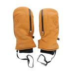 スワニー(SWANY GLOVES)(メンズ)ミトングローブ ボッコ TS-100A-SGL/CML