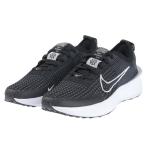 ナイキ(NIKE)(メンズ)ランニングシューズ ジョギングシューズ インタラクト ラン ロード FD2291-001