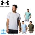 アンダーアーマー(UNDER ARMOUR)(メンズ)パフォーマンスコットン 半袖Tシャツ 1384805