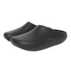 クロックス(crocs)(メンズ、レディース)サンダル メロウ リカバリー クロッグ 208493-001-2023